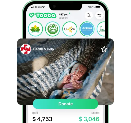 Tooba app