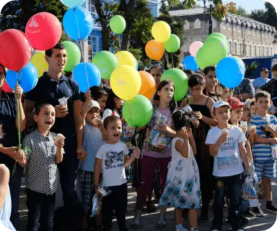 Галерея добра Галерея добра