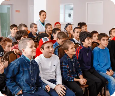 Галерея добра Галерея добра